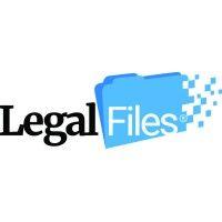 legal files software, inc. logo image