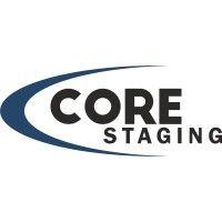 core staging inc logo image