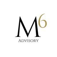 m6 advisory logo image