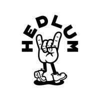 hedlum brewing logo image