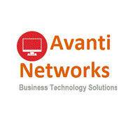 avanti networks inc. logo image