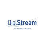 dialstream logo image