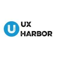 ux harbor logo image