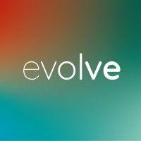 evolve logo image