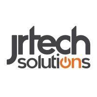 jrtech solutions logo image