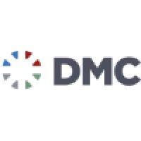 dmc engineering logo image