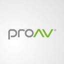 logo of Proav Limited