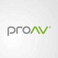 proav limited