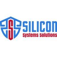 silicon systems solutions llc logo image