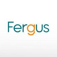 fergus medical logo image