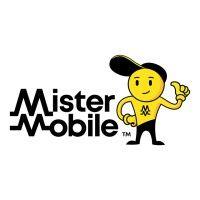 mister mobile logo image