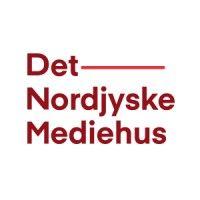 det nordjyske mediehus logo image