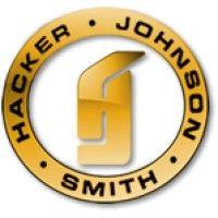 hacker, johnson & smith pa logo image