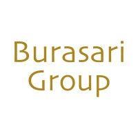 burasari group co., ltd. logo image