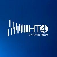 ht4 tecnologia logo image