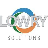 lowry solutions logo image