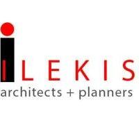 ilekis associates logo image