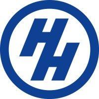 hugo hamann gmbh & co. kg logo image