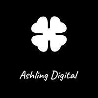 ashling digital inc. logo image