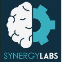 synergylabs logo image