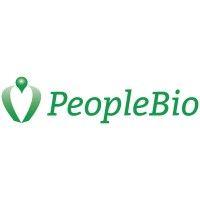 peoplebio, inc. logo image