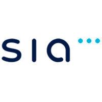 sia group logo image