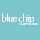 logo of Blue Chip Holidays