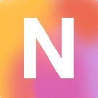 neon id logo image