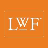 leadership worth following, llc logo image