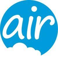 air broadband - no longer trading logo image