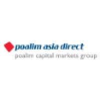 poalim asia direct logo image