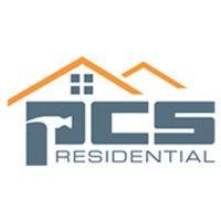 pcs residential logo image