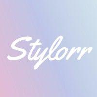 stylorr logo image