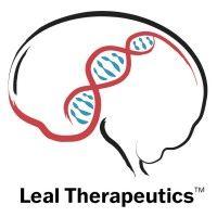 leal therapeutics logo image