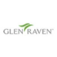 glen raven logo image