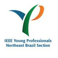 ieee young professionals nordeste br logo image