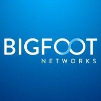 bigfoot networks ltd logo image