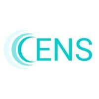 cens nano logo image