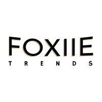 foxiie trends logo image