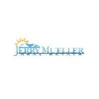 jerry mueller real estate logo image