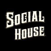 social house® vodka