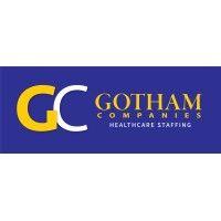 gotham companies logo image