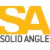 solid angle, llc logo image