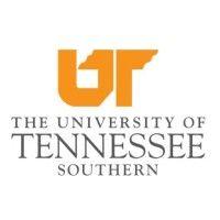 the university of tennessee southern logo image