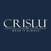 crislu logo image