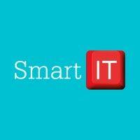 smart it -uk's only odoo erp gold partner logo image