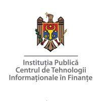 i.p. „centrul de tehnologii informaționale în finanțe” logo image