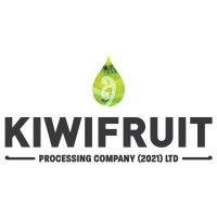 kiwifruit processing company (2021) ltd logo image