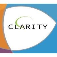 clarity grid solutions logo image