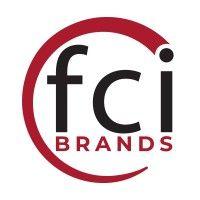 fci brands logo image